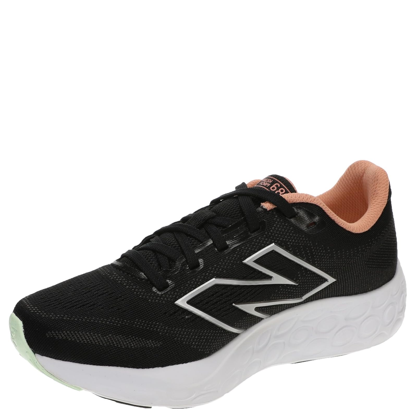 New Balance Damskie buty do biegania 680v6 amortyzujące