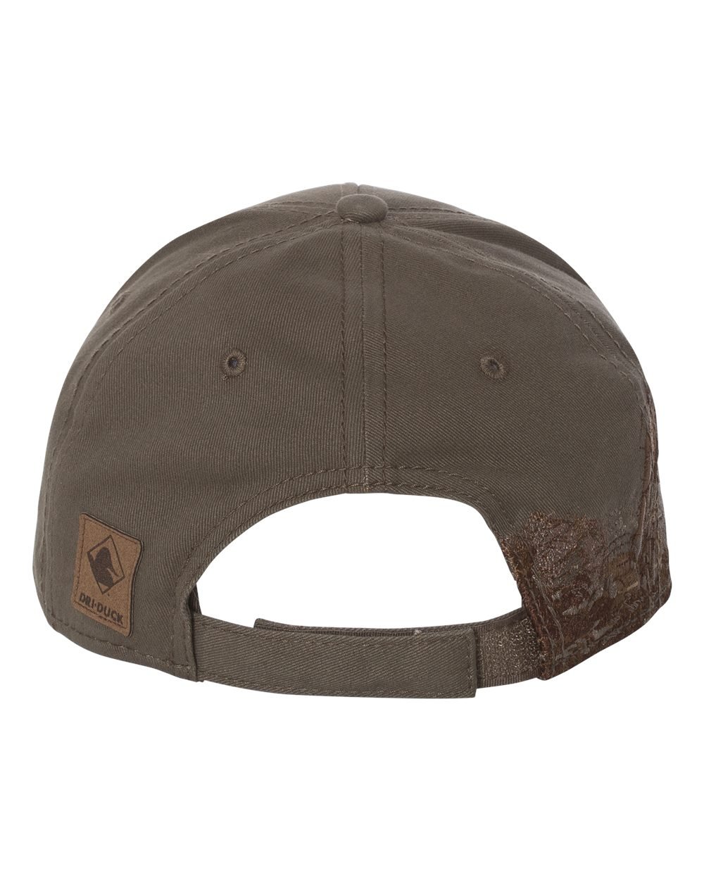 DRI Duck 3325 - Gorra de béisbol ajustable