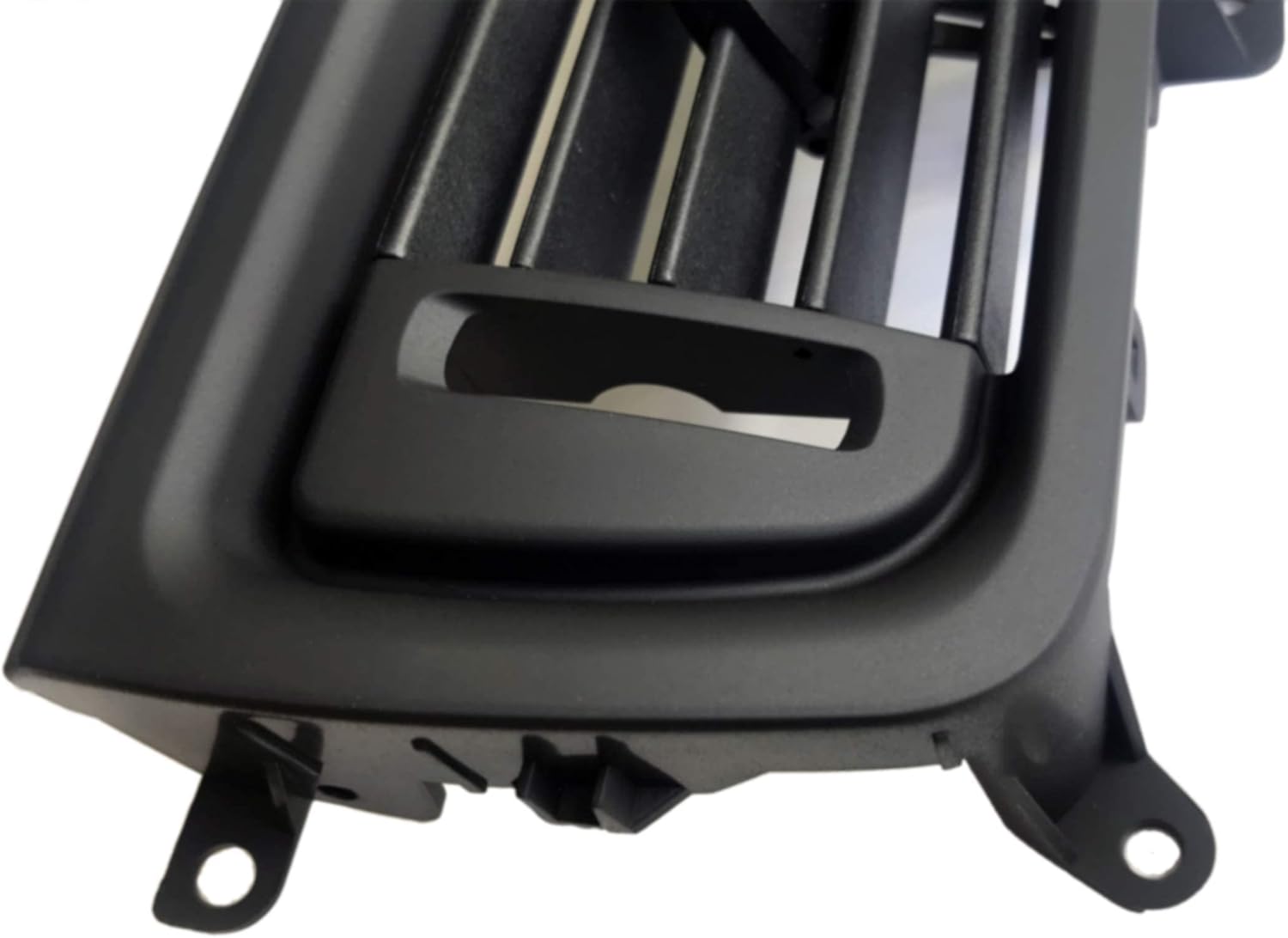 Front Air Grille AC Vent Interior Center Console Air Vent Dashboard AC Ventilation Conditioning Outlet Compatible with BMW 5 Series F10 F11 520 523 525 528 530 535 550 2010-2016