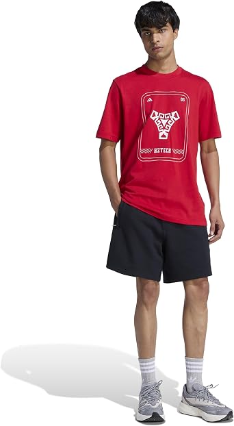 adidas Men's Mexico World Cup 2026 Apparel