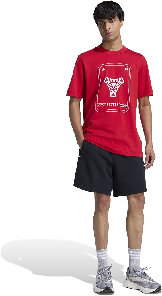 adidas Men's Mexico World Cup 2026 Apparel