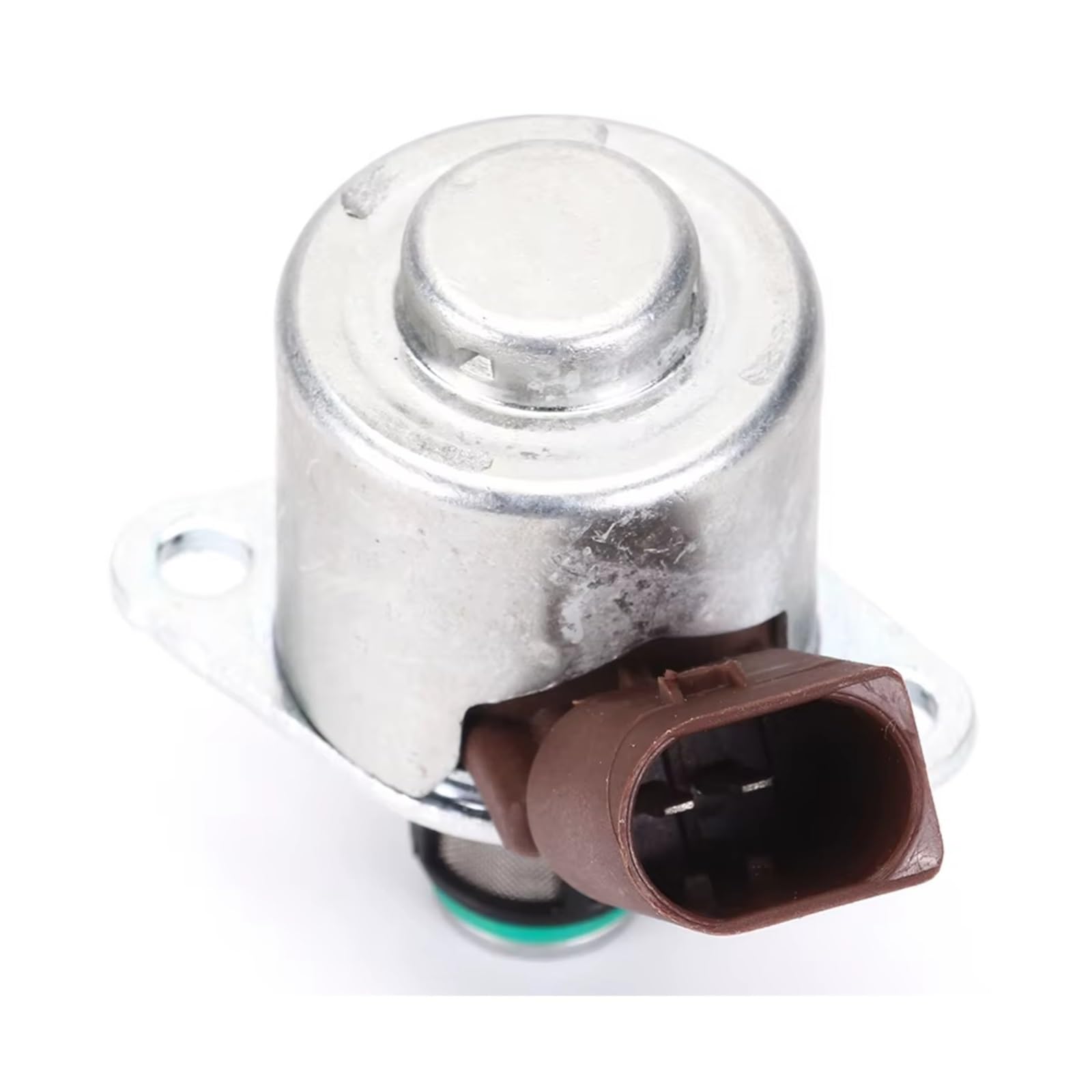 Lisroeu One Color Car Ctrol Scv Valve Compatible With Chevrolet 1Pcs Pressure Regulator Control Valve Electric Fuel Shut Off Solenoids Parts Accessories 28233374 28362036