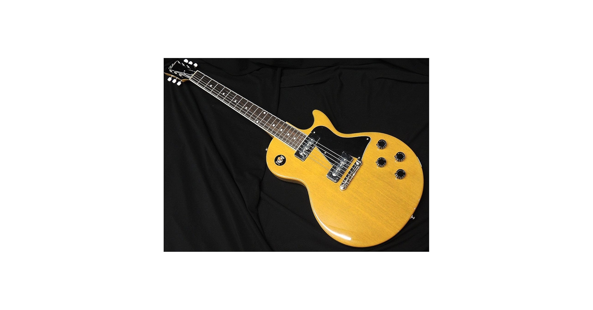 【日本製/2024年製】Tokai LSS-101 SYW【美品】 MIJ Tokai LSS-101 SYW Les Paul Special Type Electric Guitar