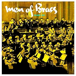 Men Of Brass, Vol. 1