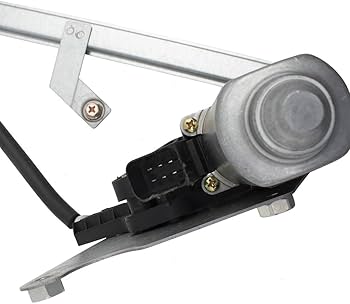 Amazon.com: Brock Window Regulator w/Motor for 2002-2015 G500 W463