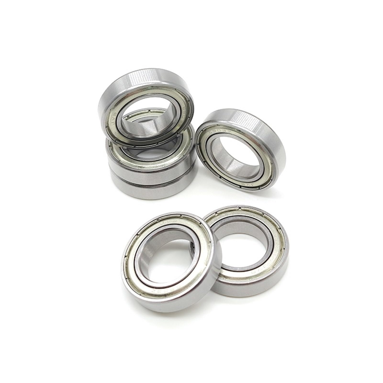 Roulement à billes 17 x 30 x 7 mm 6903ZZ section mince pour moyeu vélo