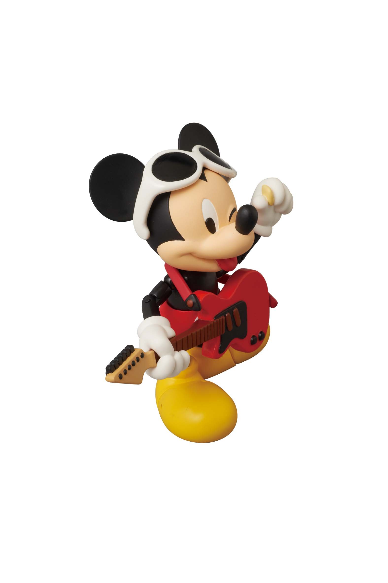 Amazon.co.jp: MAF MICKEY MOUSE (GRUNGE ROCK Ver.)(ノンスケール 