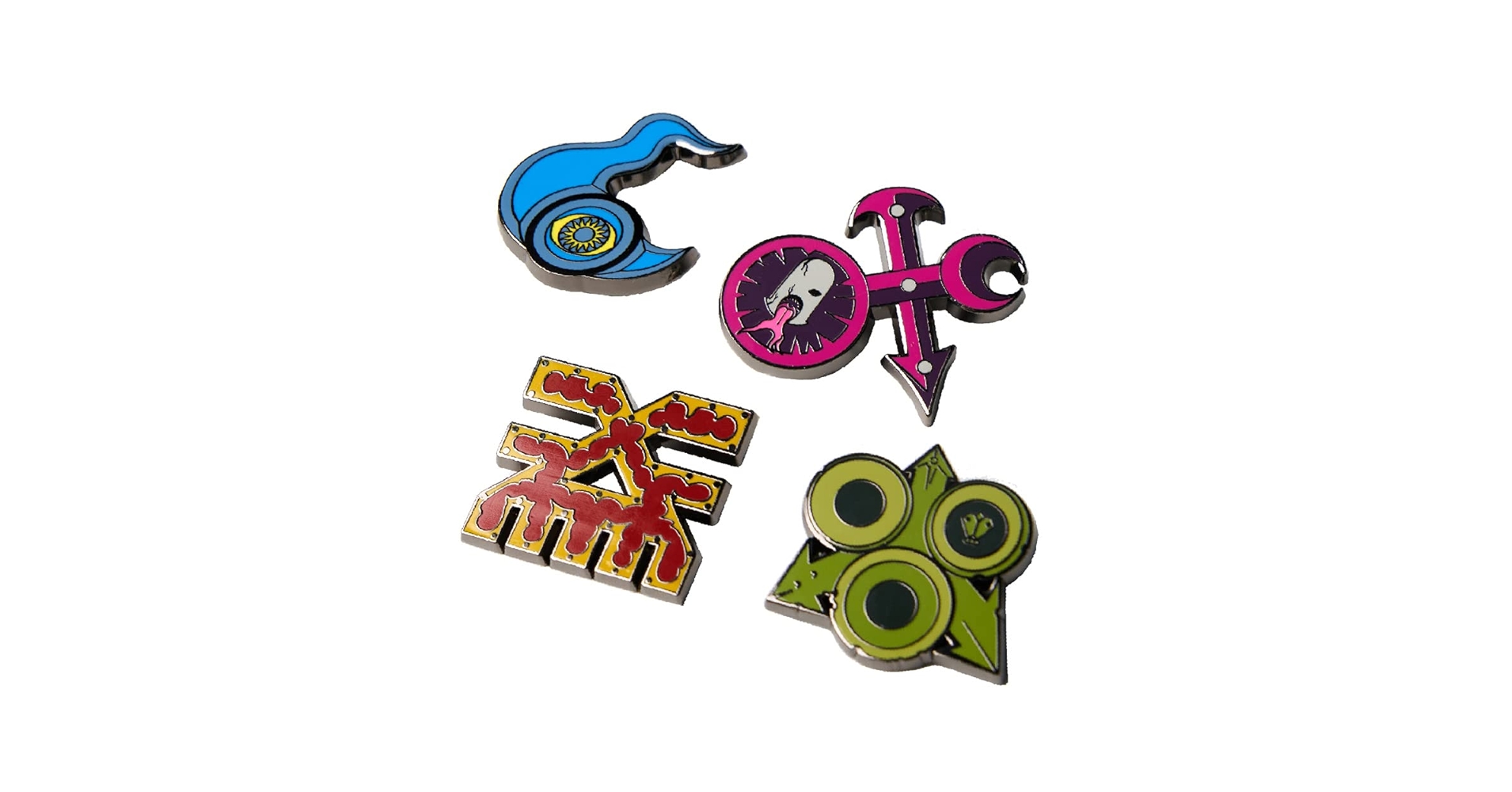 模型製作用品 Forgeworld Khorne Brass Etch Symbols New 模型製作用品 Forgeworld Khorne Brass Etch Symbols New 模型