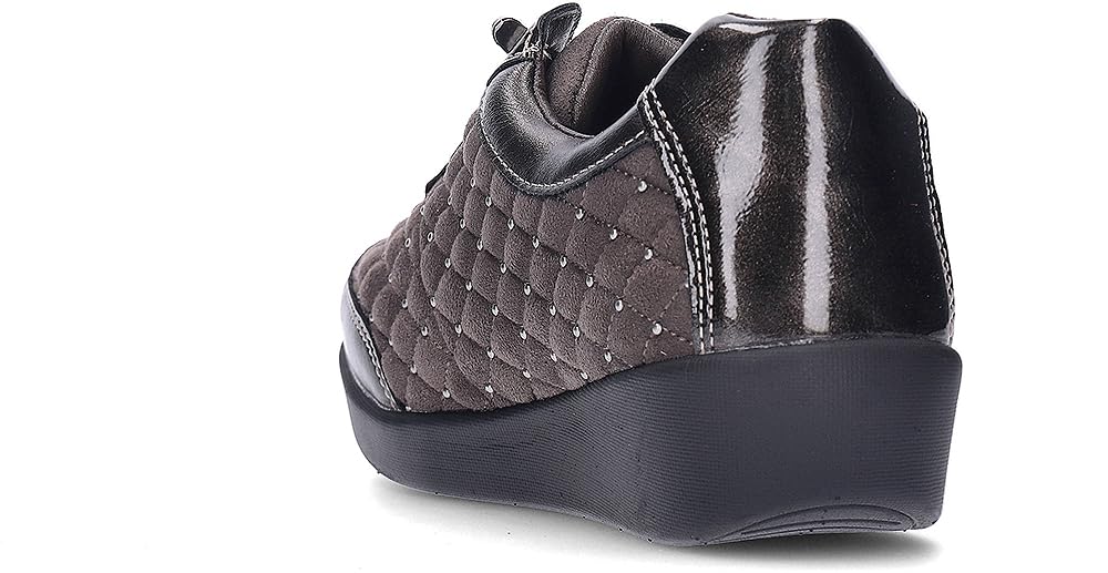 Doctor Cutillas Deportiva para mujer 38611 Elásticos