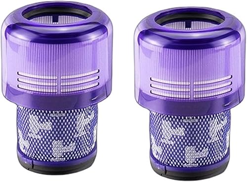Miniatura 9 de ORCOW Compatible with Dyson V11 Torque Drive V11 Animal V15 Detect Vacuum Cleaner Spare Parts Hepa Post Filter Vacuum Filters Part No. 970013-02