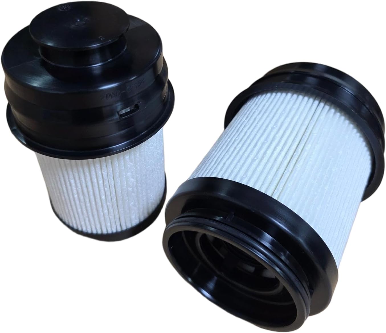 Cummins 6.7L Turbo Diesel Engines 68677800AA Fuel Filter Kit (FS53072NN and FS53071NN) Fits for 2025 and newer Ram 2500 3500 4500 5500, 6.7L Cummins Turbo Diesels Engine