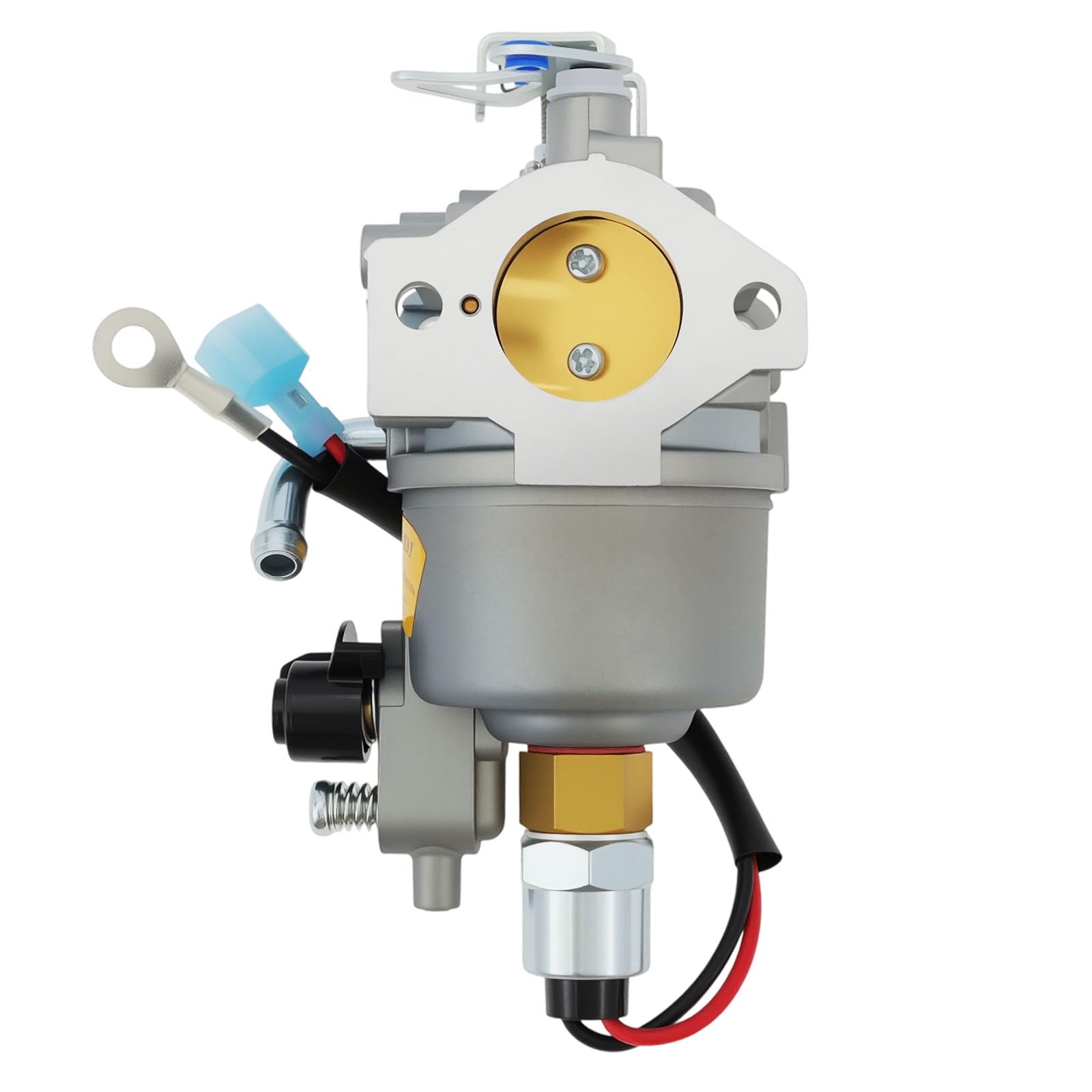 キャブレター Onan Cummins Generator 交換用 Carbman A041D736 Carburetor Replacement for Onan Cummins