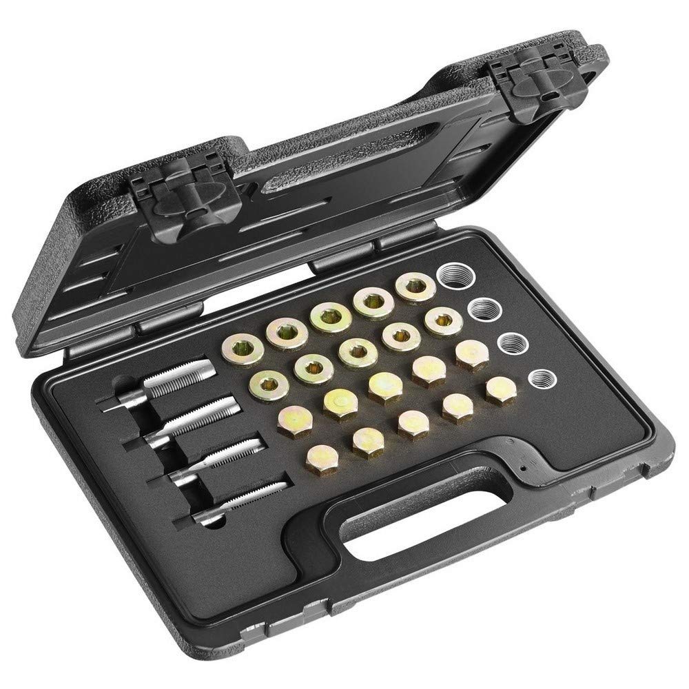 Expert e200236 – Set reparacion vite di Carter
