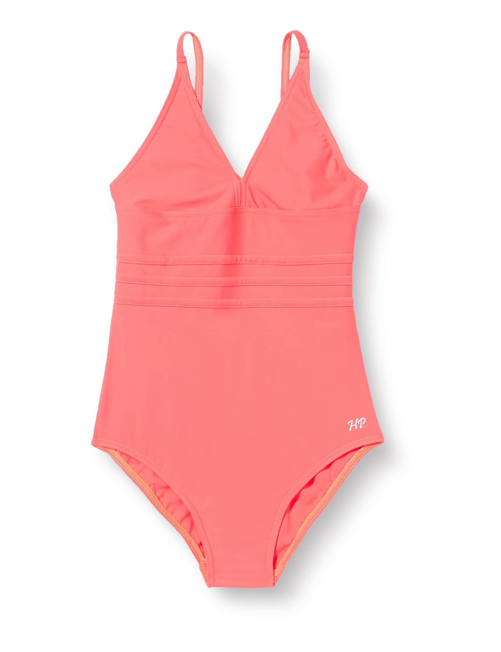 Maillot De Bain Fillette Plage Et Piscine - Haute Pression