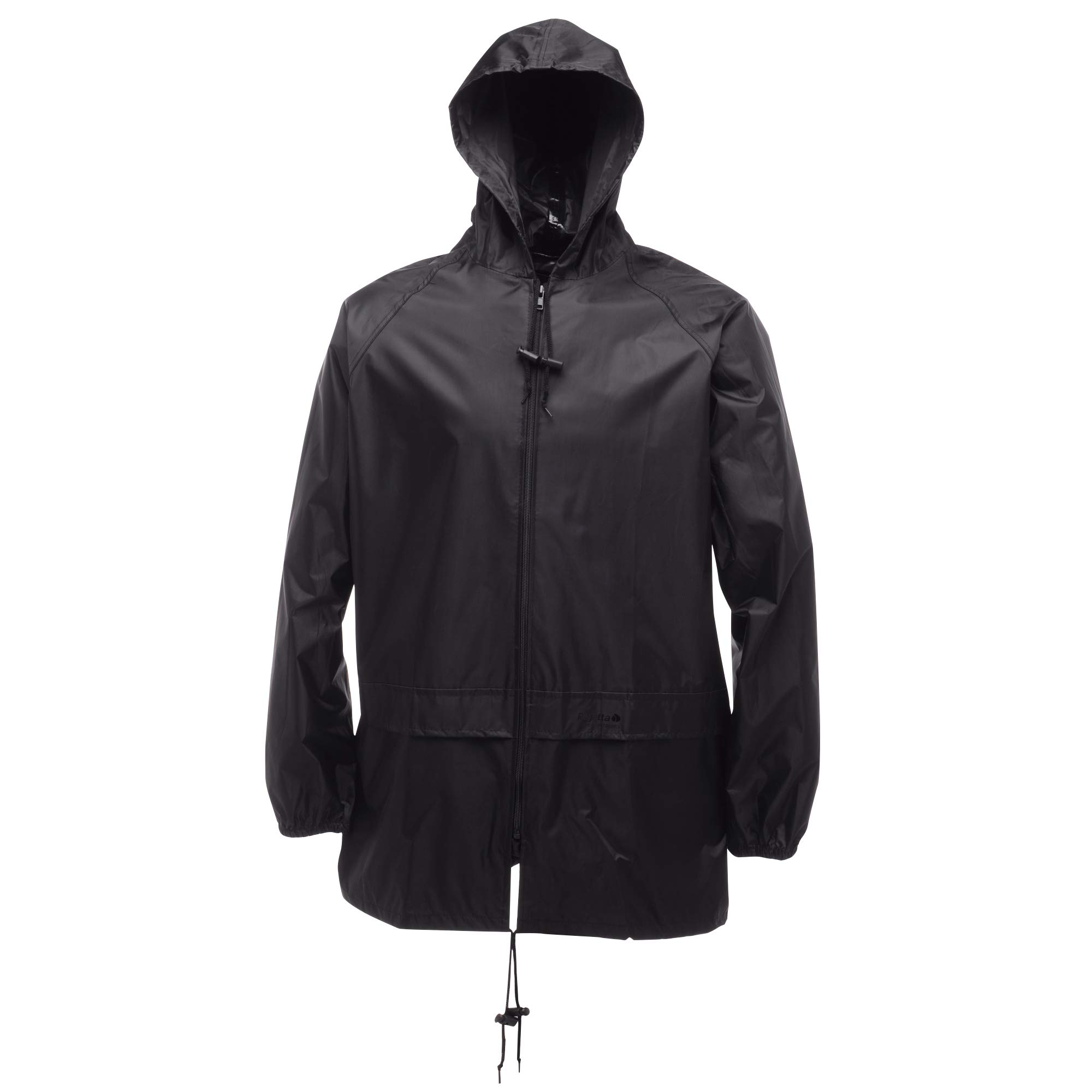 Regatta Stormbreak Jacket - AW22 - M - Black