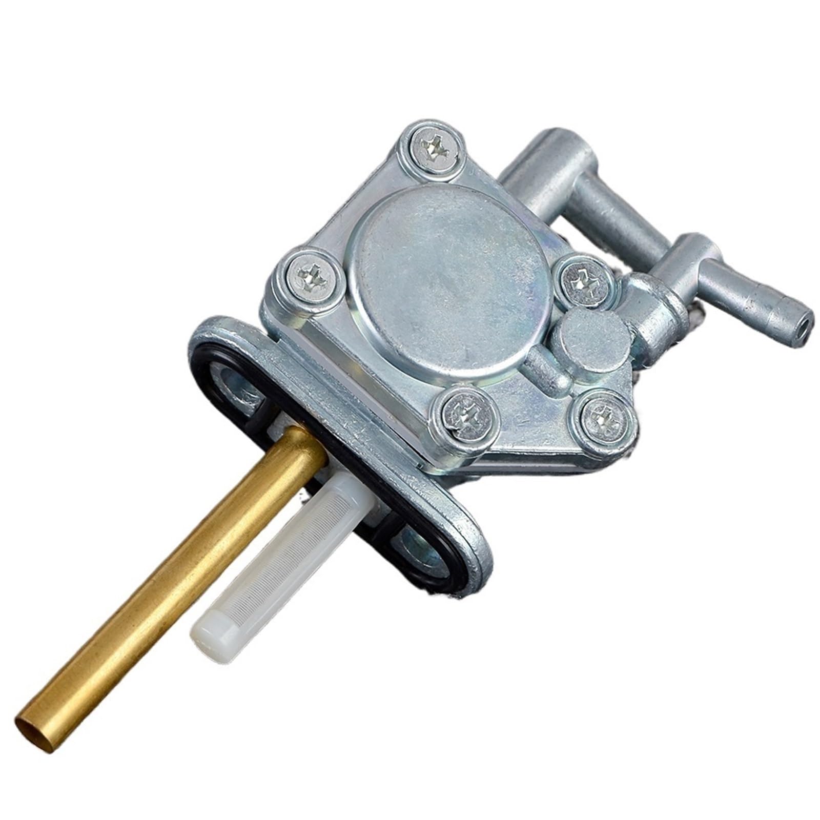 Zbiornik Paliwa Petcock Zawór gazowy Petcock do Suzuki DR650 DR650S DR650SE 1996-2019 DR650 650S 650SE 44300-32E01 44300-32E00