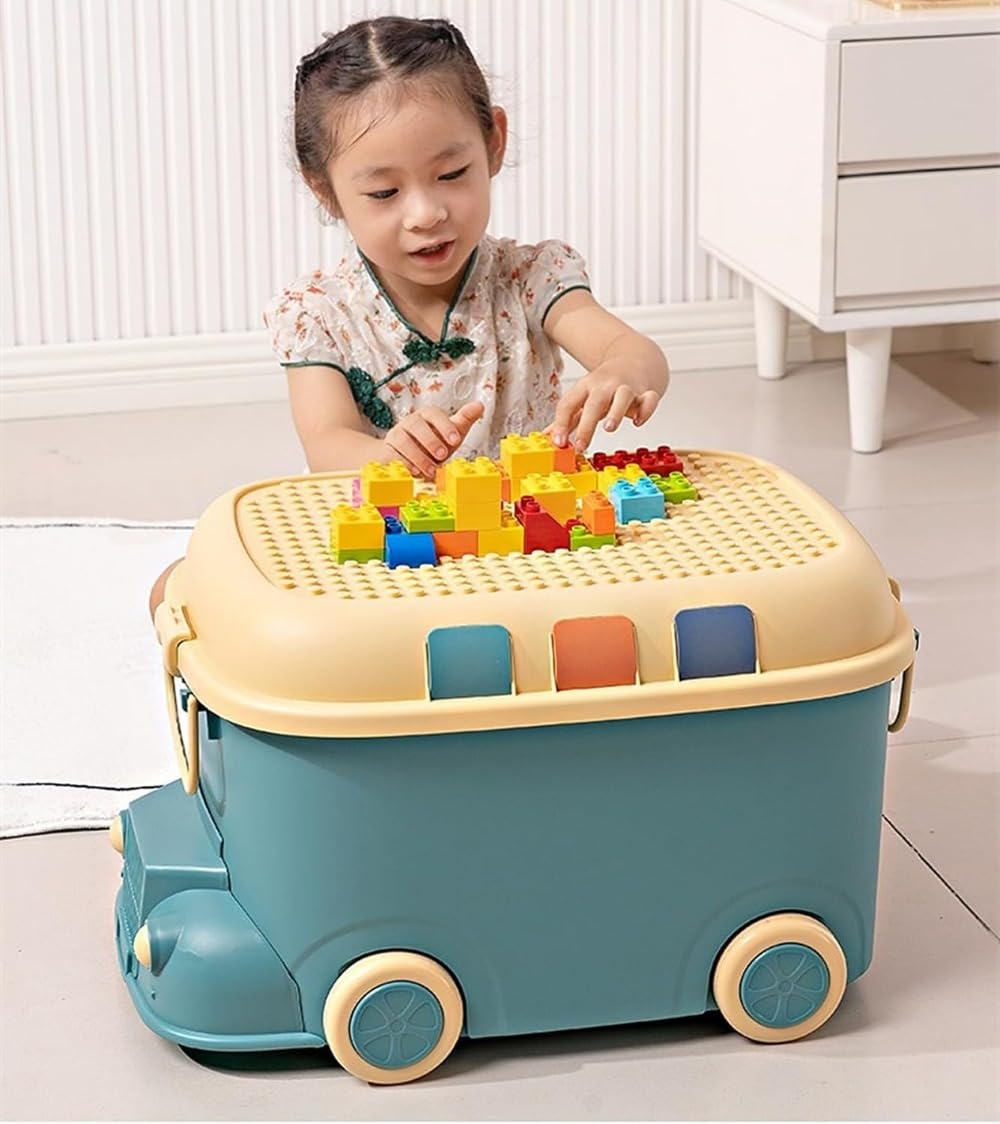 アーチ型おもちゃ収納箱 アーチ型おもちゃ収納箱