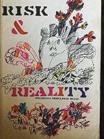 RISK AND REALITY Program Resource Book Women's Societies of Christian Service Wesleyan Service Guilds B002Z6FK84 Book Cover