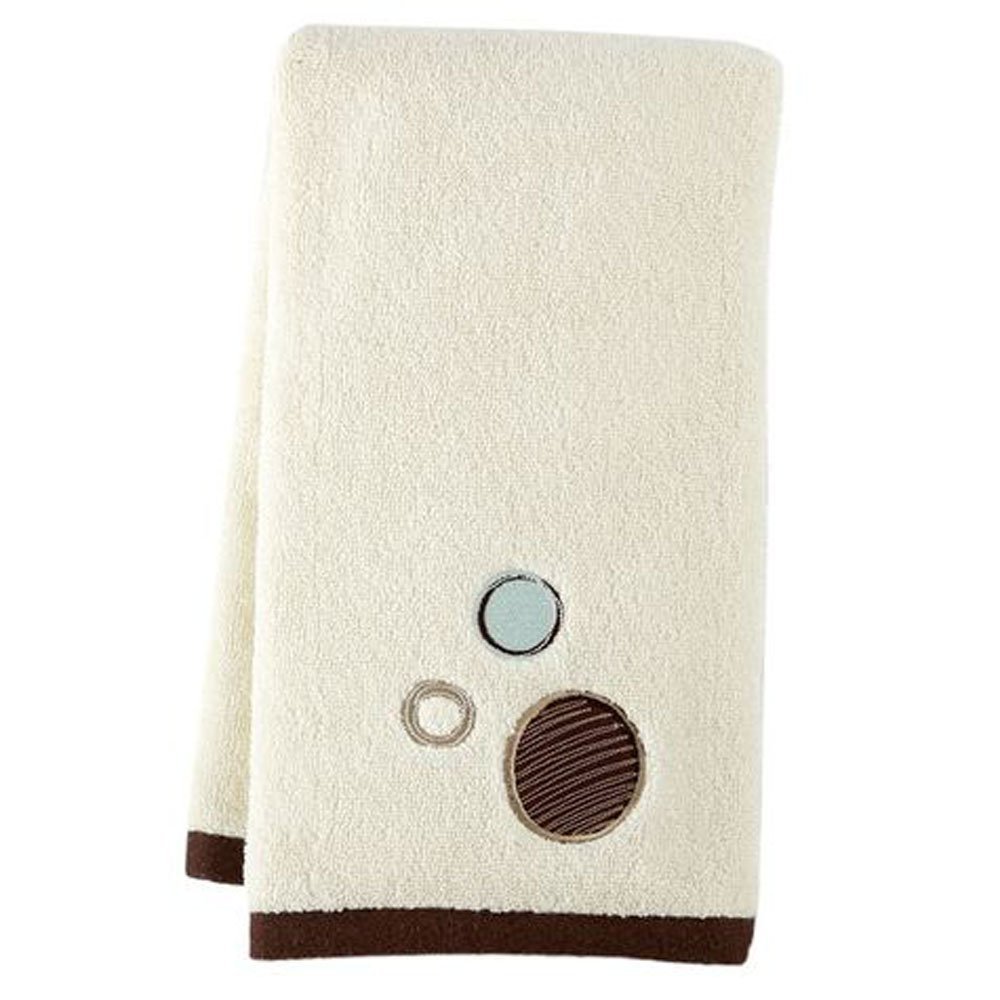 Otto Bathroom Shower Collection - 2-Piece Hand Towels