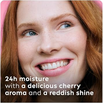 Labello Cherry and Fruity Lip Balm