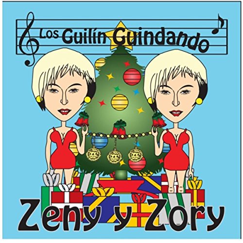 Los GuilÃ­n Guindando