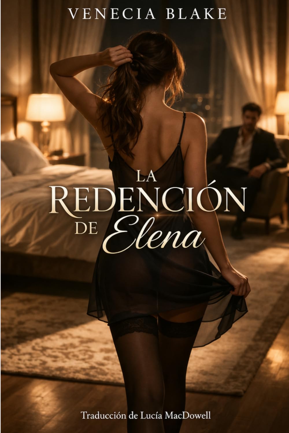 La redención de Elena