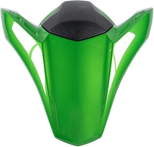 Miniatura 1 de ACLIPS Motorcycle Rear seat Fairing Motorcycle Rear Seat Cover Cowl Passenger Pillion Tail Fairing Cowl Back Cover Black for Kawasaki Z900 2017-2023