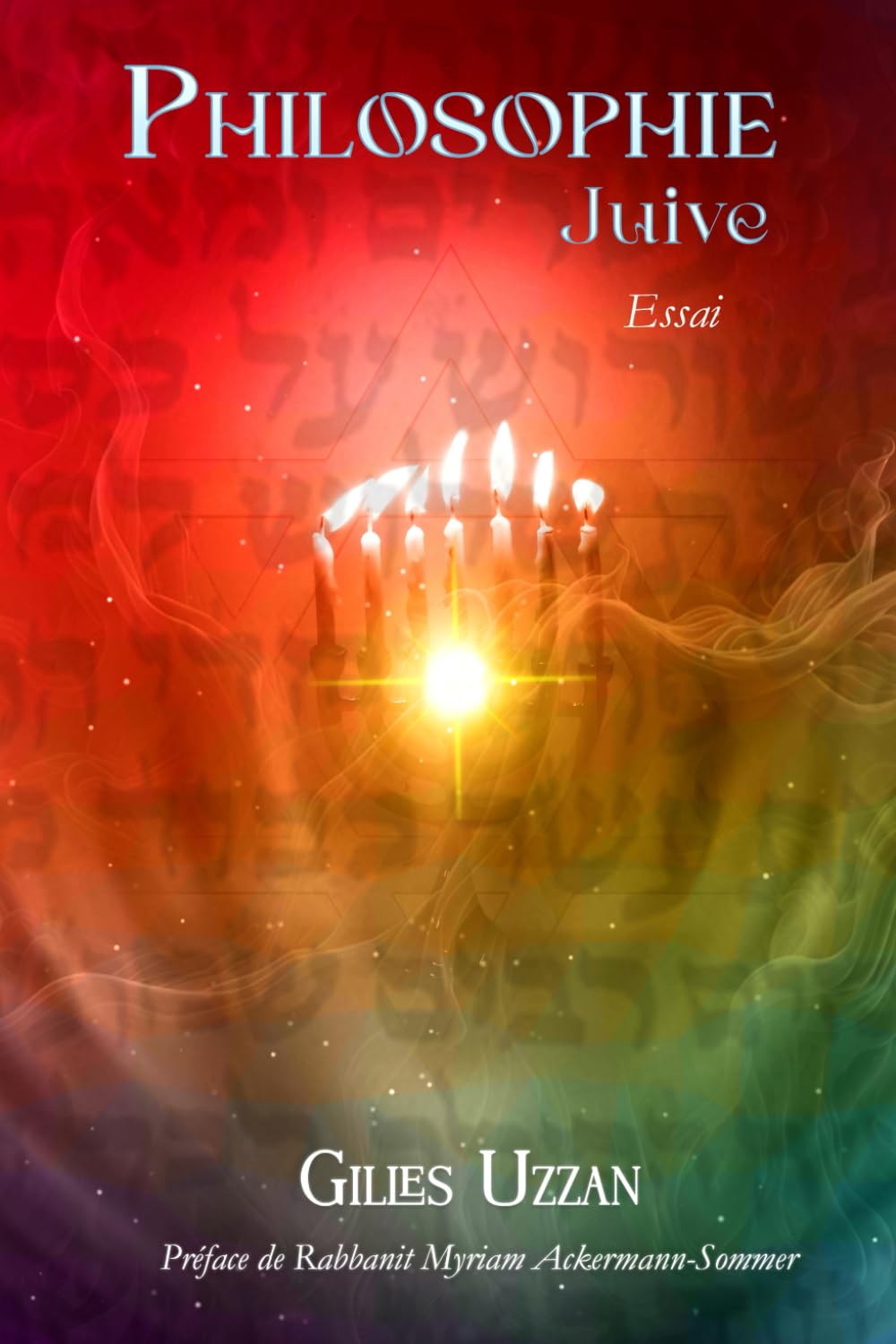 Philosophie Juive (French Edition)