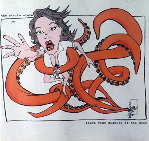 Price comparison product image Leave Your Dignity At The Door