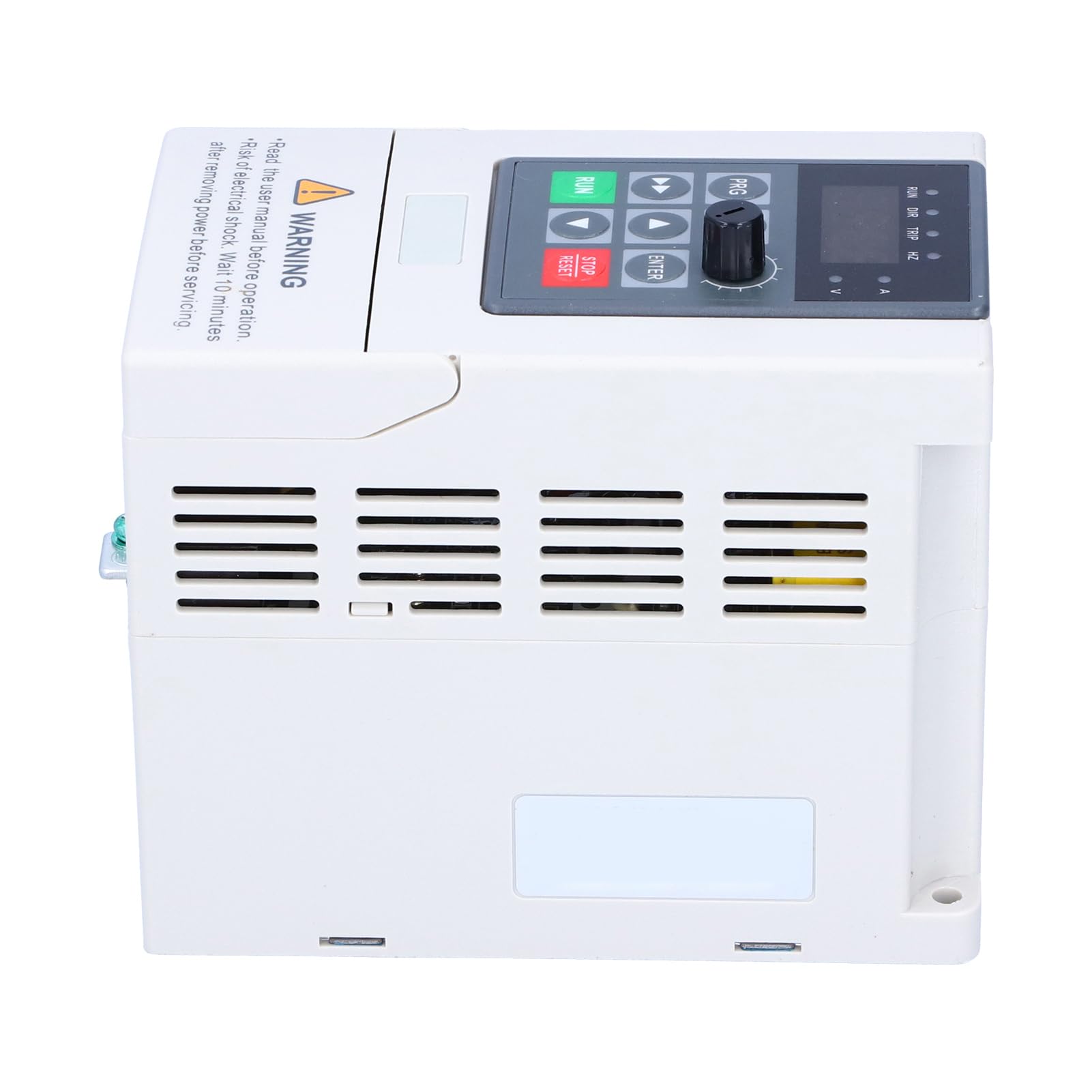 Inverter Monofase VFD Serie JLS E 2S 220V con Controllo PAM per Regolazione Velocità Motore Mandrino Azionamento a Frequenza Variabile Convertitore di Potenza 2 2 kW