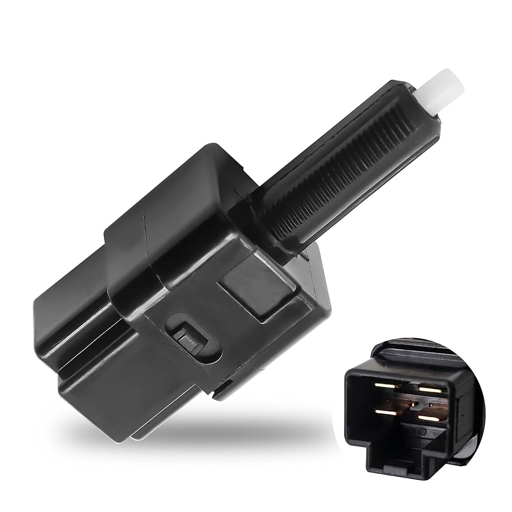 Amazon.com: 25320AX000 Brake Light Switch Brake Light Stop