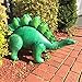 Jet Creations DI-STE8 Inflatable Stegosaurus Dinosaur 46