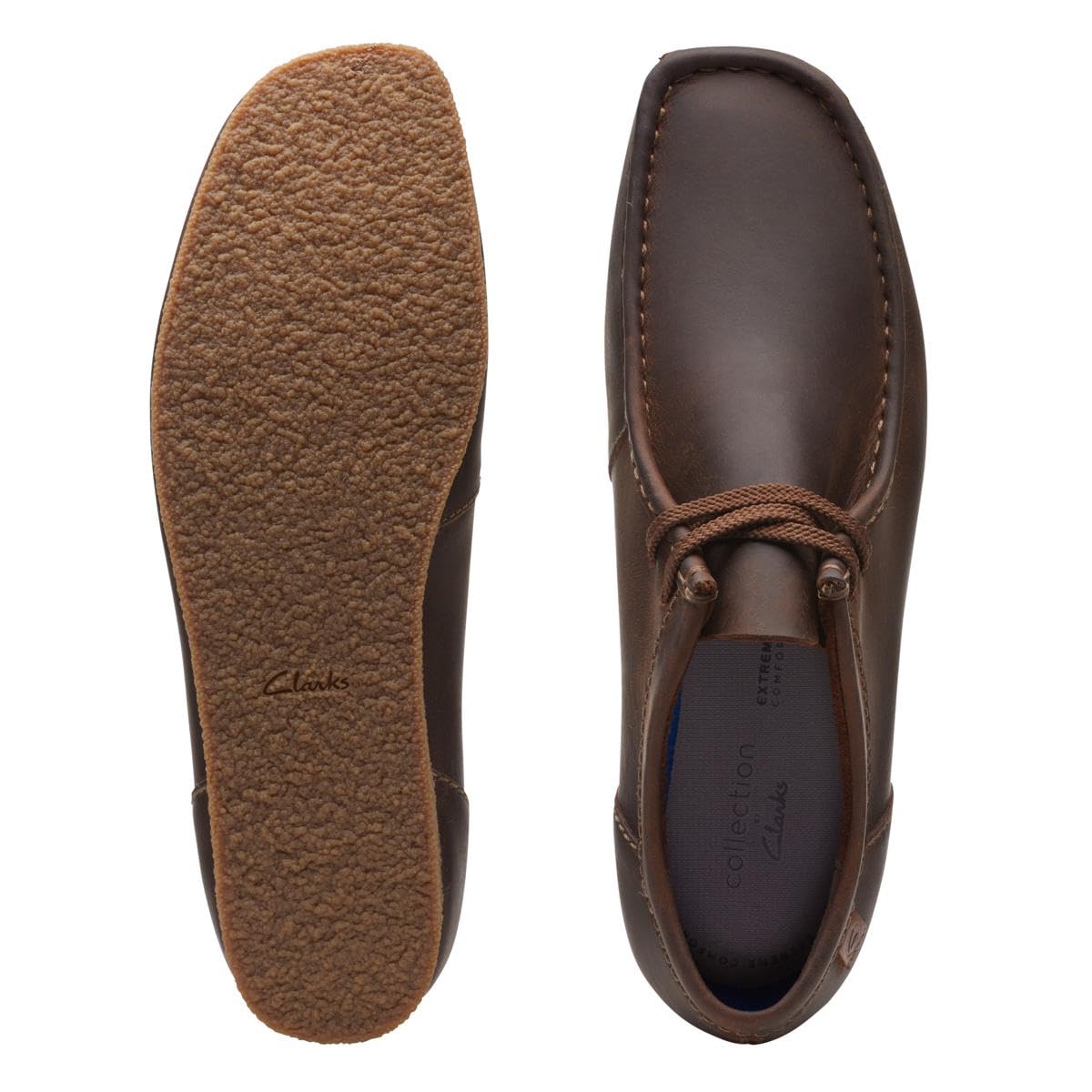 Clarks Shacre II Run OxfordUomo