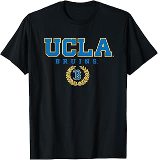 UCLA Bruins Luxury Officially Licensed T-Shirt