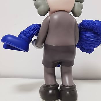 Amazon.co.jp: Kawsオリジナルゴーンフィギュア13.8″カウズフィギュア Amazon.co.jp: Kawsオリジナルゴーンフィギュア13.8″カウズフィギュア