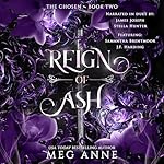 Cover of Reign of Ash
