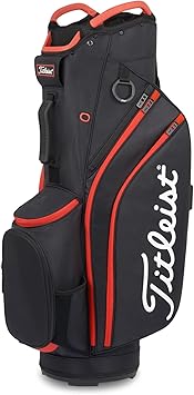 Titleist Cart 14 Golf Bag