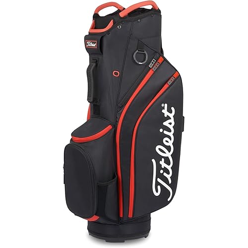 Titleist Cart 14 Golf Bag