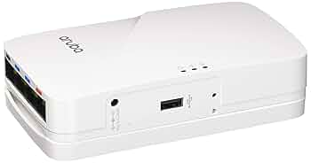 ルーター・ネットワーク機器 Aruba AP-303H (JP) Unified AP Aruba-Jy678A-Ap-303h-RW-