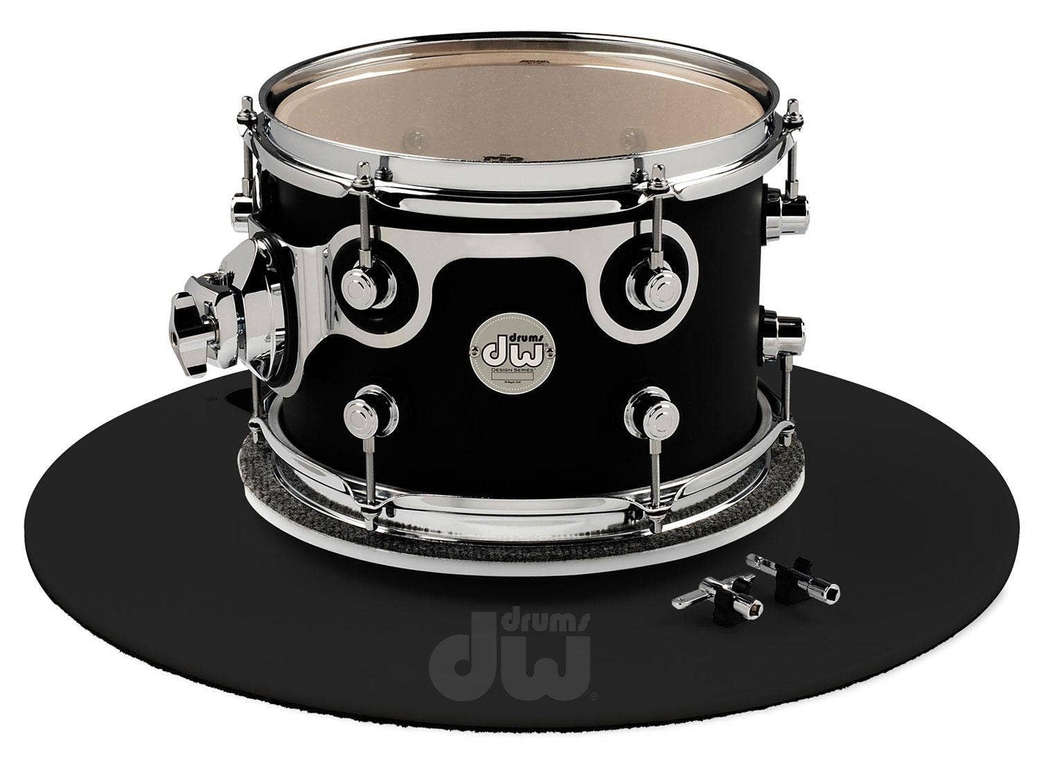 Drum Workshop John Good Tuning Table