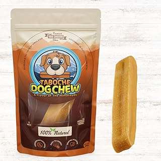Yak Cheese Himalayan Dog Chews