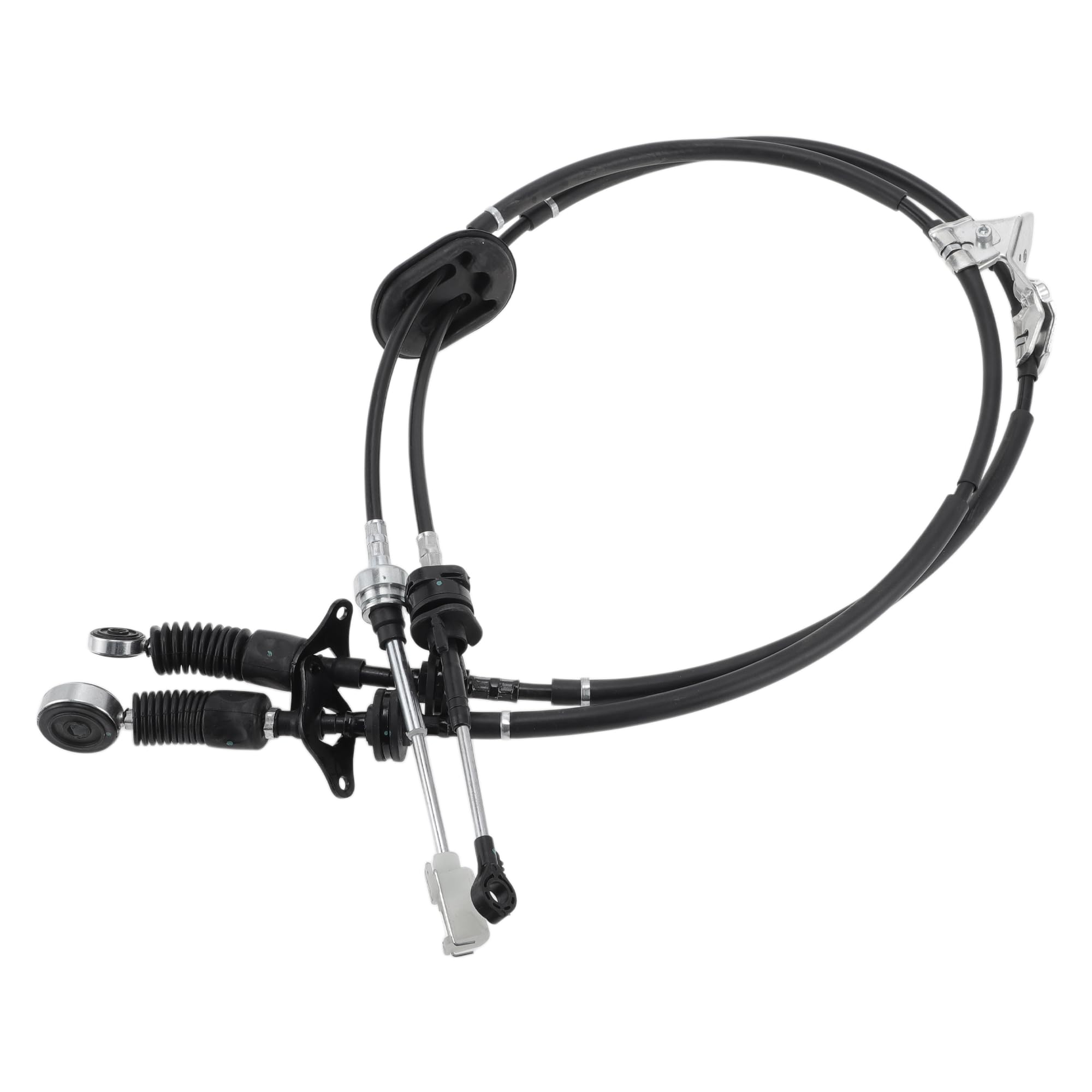 Manual Transmission Gear Shifter Cable for Honda Accord 2003-2007 for Acura Manual No.54310-SDA-L02/54310-SDA-L01 Trans Gear Shift Control Lever Cable-picture-17