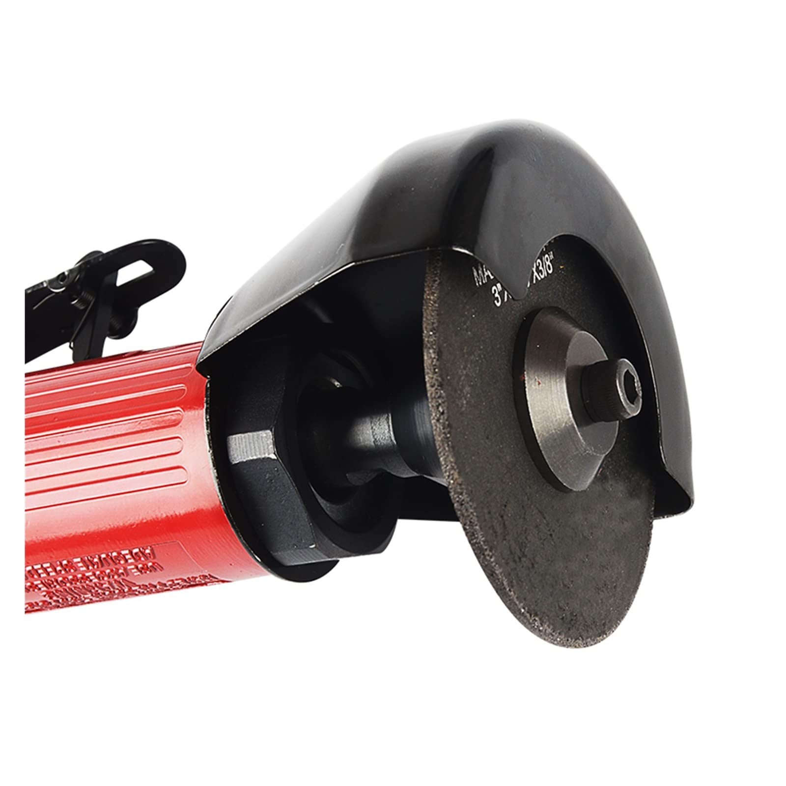 Mini cortadora neumática de grado industrial, herramienta corte, amoladora angular, pulidora y for pulido abrillantado automático ,Rendimiento alto