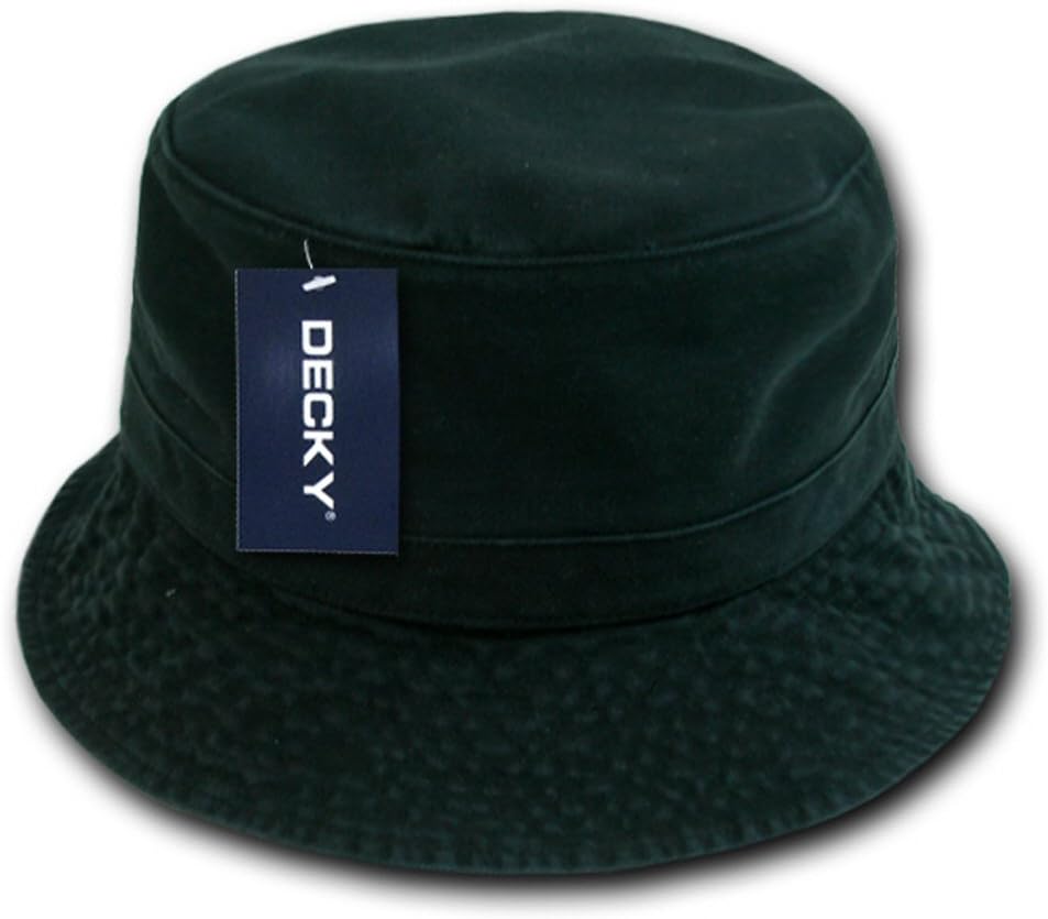 Polo Bucket Hat