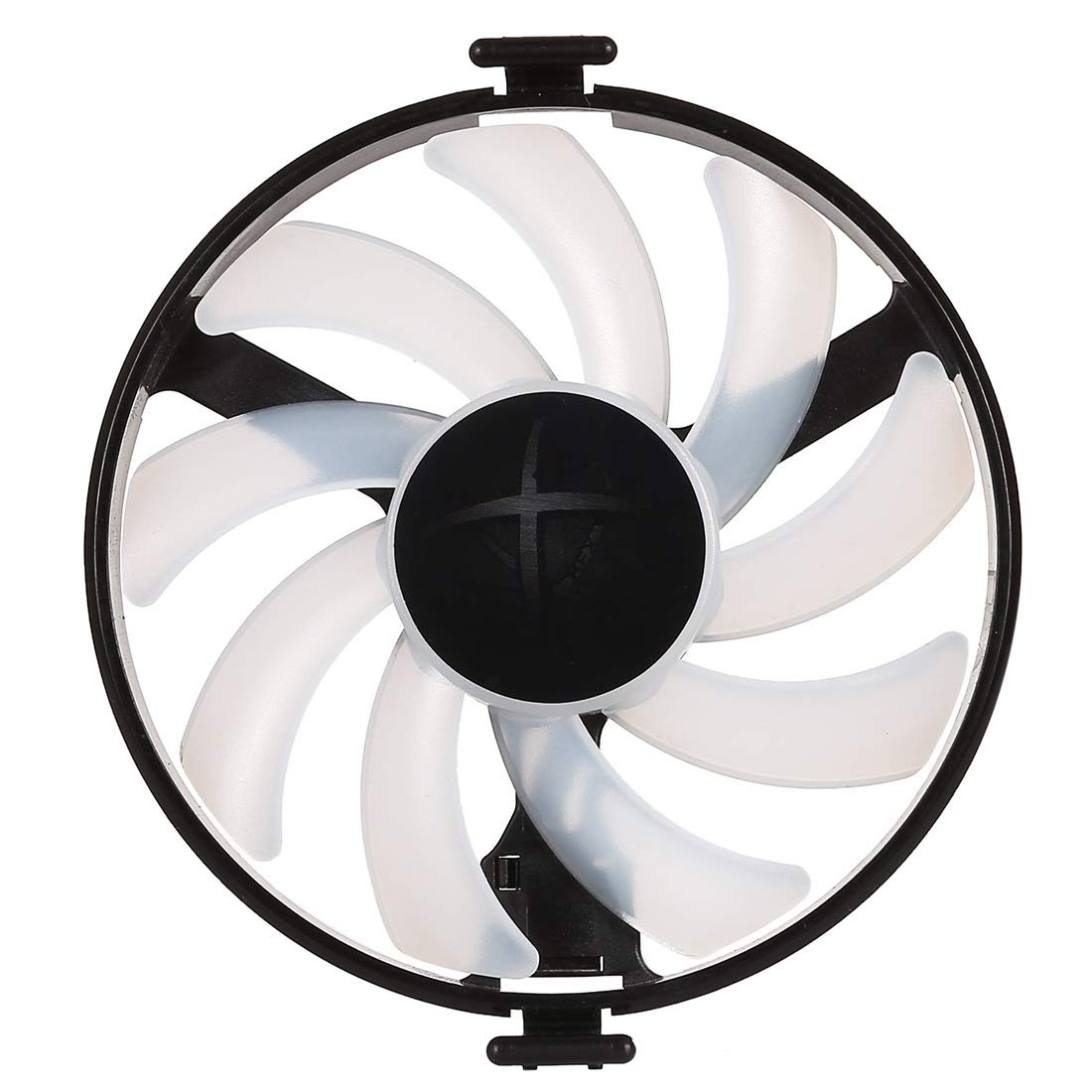 Amazon.co.jp: コンピューターのファン冷却 GPUクーラー