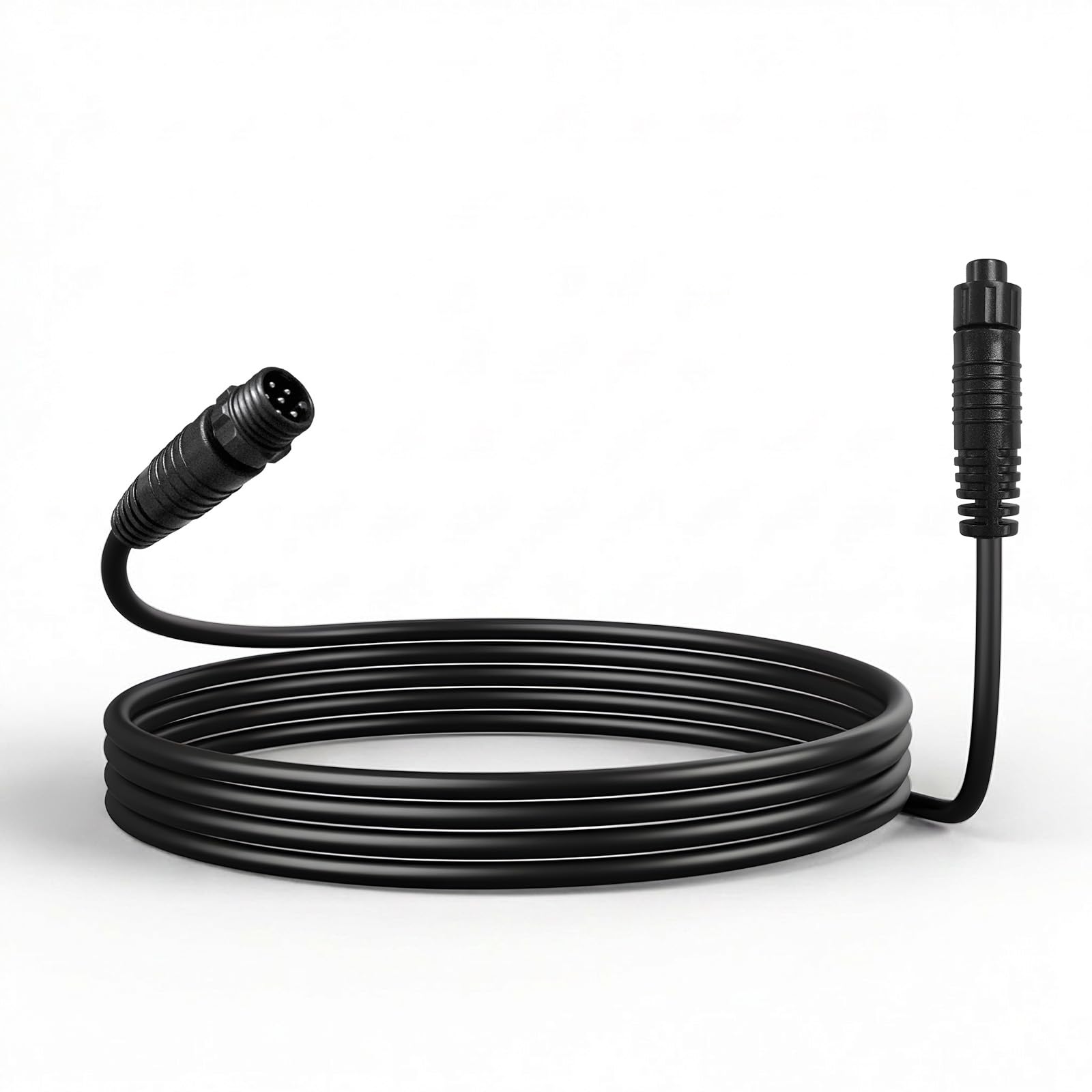 【カスタム】プレミアム仕様BELDEN8412XLRケーブル80cmペア/クロス Amazon.com: WOLFBOX 6-Pin Threaded Rear Camera Extension Cable