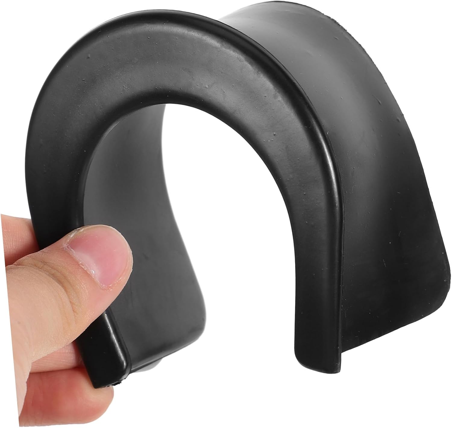 3set Pool Table Pocket Liner Replacement Black Plastic Billiard Table Corner Liners with Smooth Ball Entry and Abrasion Protection for Bar and Game Room Accessories