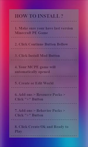 Crafting Furniture Modern Mods For Pe