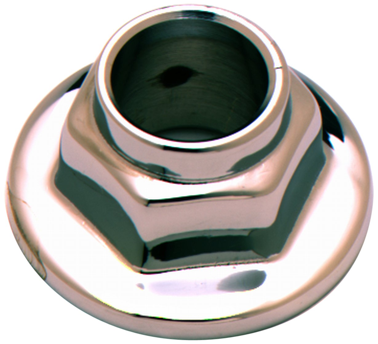 T&S Brass B-0460 Slip Flange, 1/2-Inch Npt