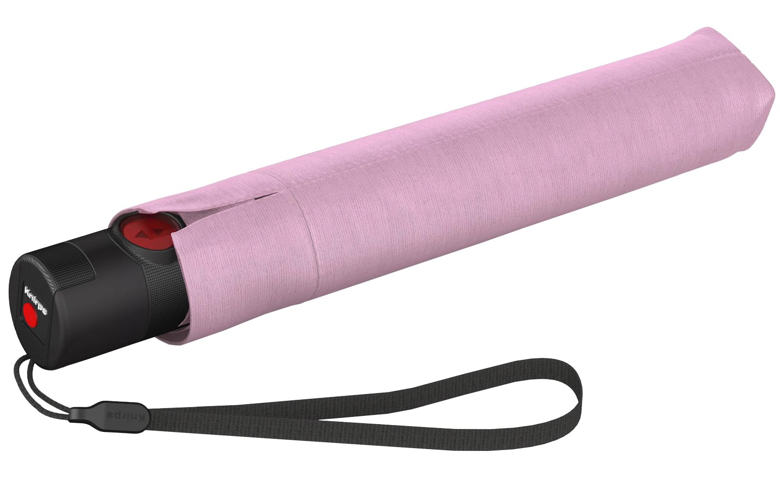 Knirps ombrello U.200 Ultra Light Duomatic Rose rosa